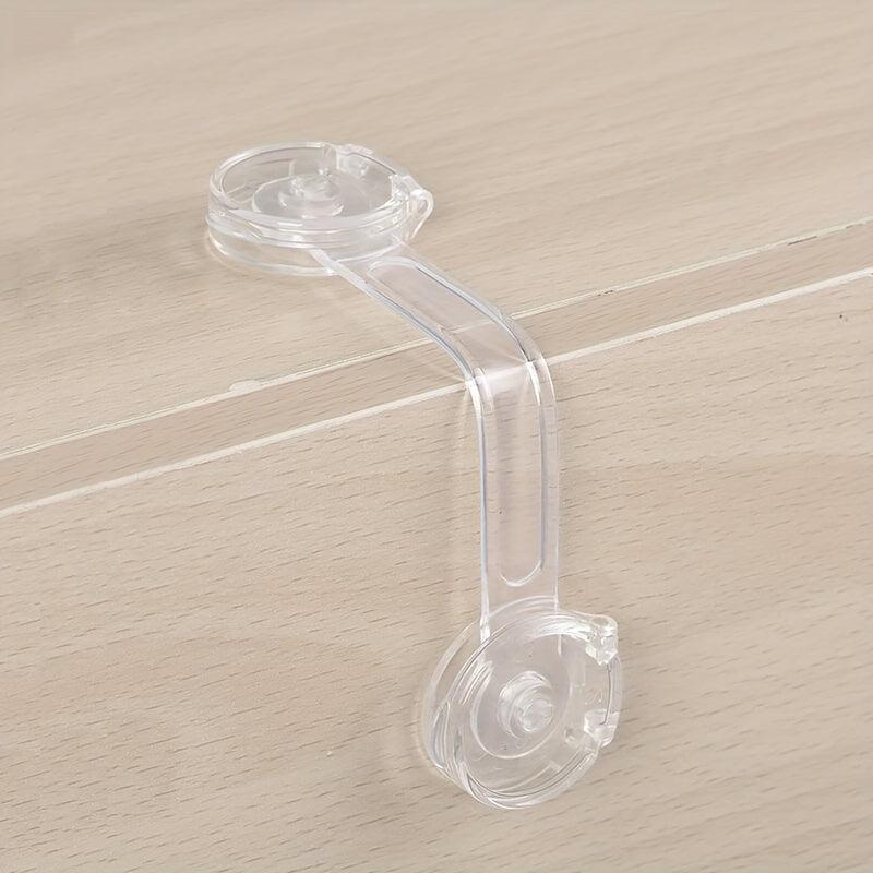 1PCS Baby Safety Lock Anti-opening Cabinet Door Refrigerator Locks