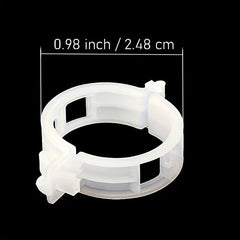 100/200pcs Garden Clips for Healthy Plants