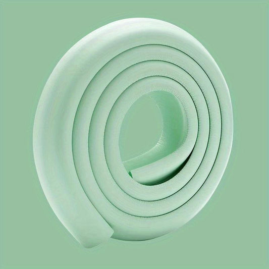 Child Anti-collision Strip for Table Corner Protection