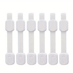 Child Safety Lock for Drawer Cabinet Door - Multifunctional Protective Lock
