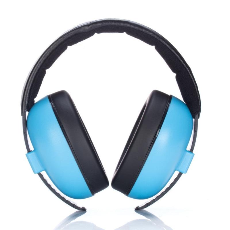 Baby Noise-Canceling Headphones for Sleep