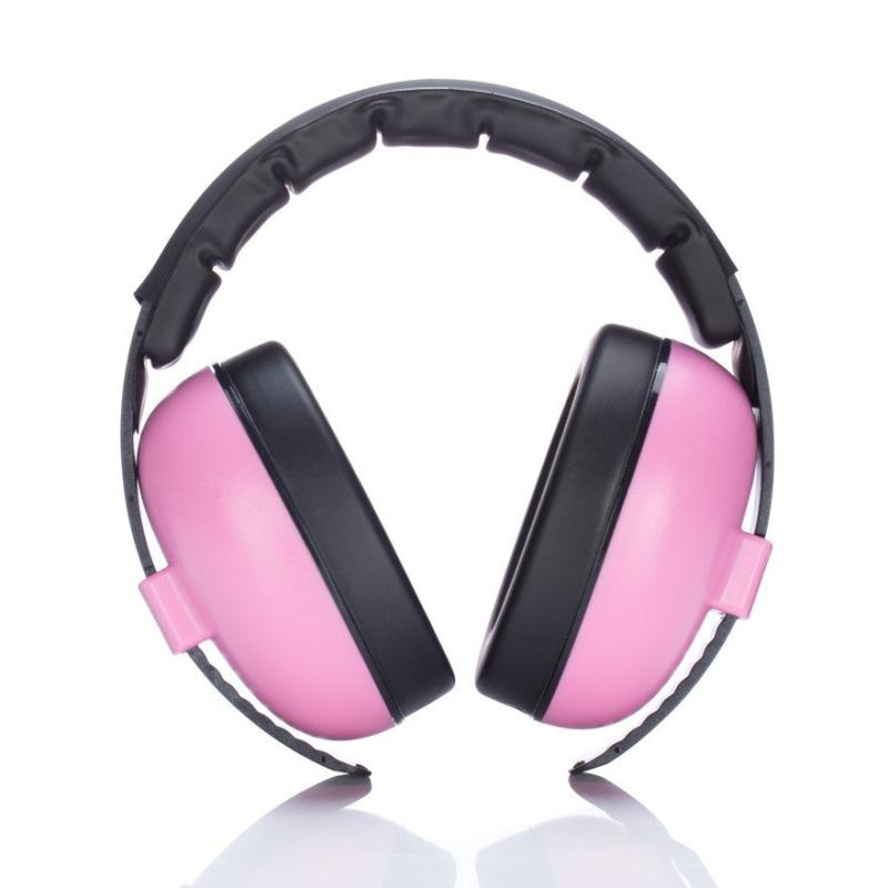 Baby Noise-Canceling Headphones for Sleep