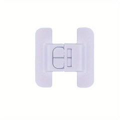 Fridge Childproof Door Lock for Refrigerator Freezer