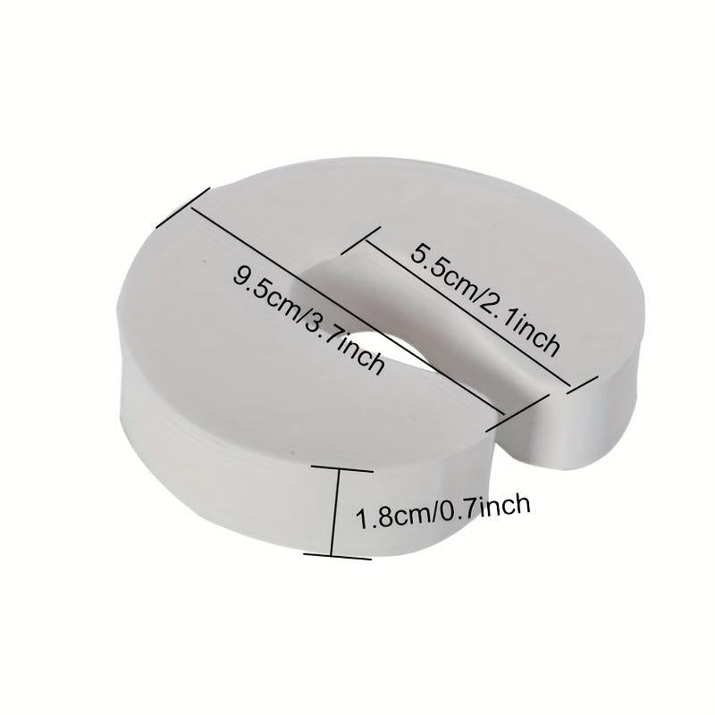 Child Safety Door Card Anti-pinch Hand Protector, 4-Pack
