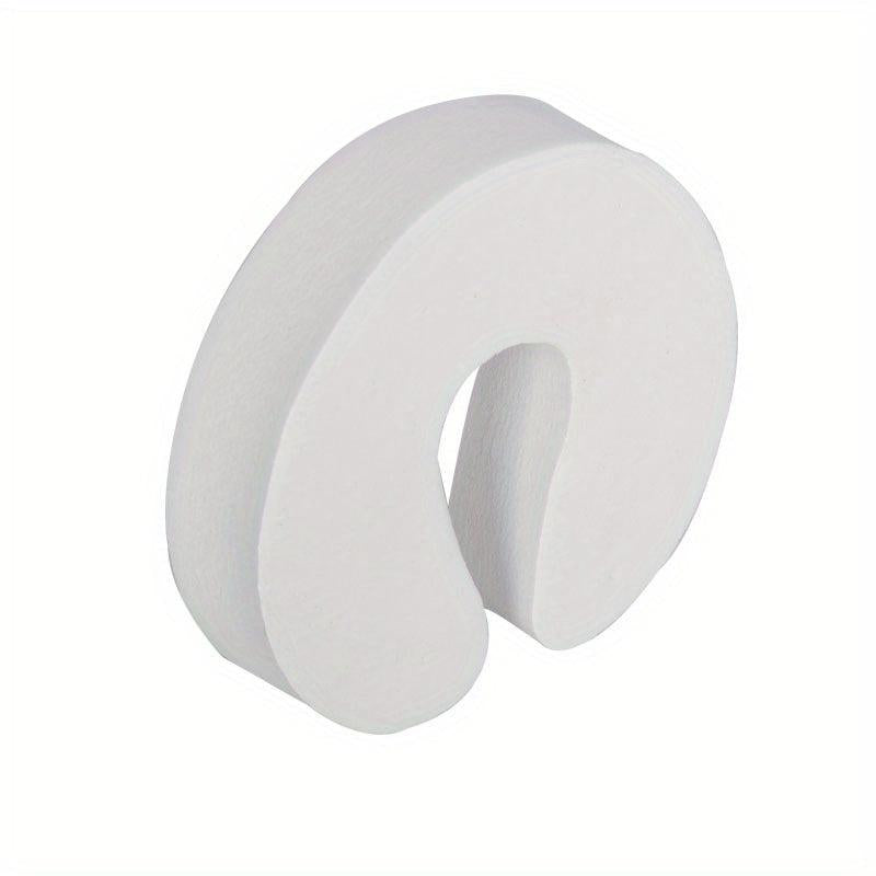 Child Safety Door Card Anti-pinch Hand Protector, 4-Pack