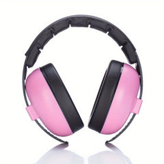 Baby Noise Canceling Earmuffs: Protect Hearing