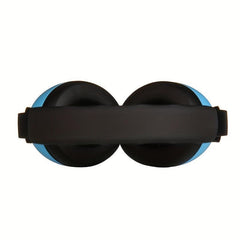 Baby Noise Cancelling Earmuffs for Safe Travel