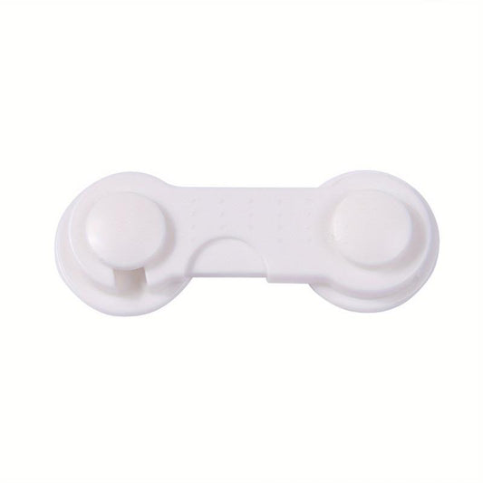 Child Protection Lock for Refrigerator & Drawer Anti-pinch & Anti-opening