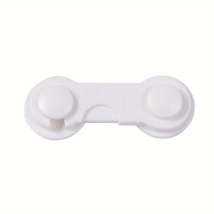 Child Protection Lock for Refrigerator & Drawer Anti-pinch & Anti-opening