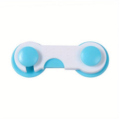 Child Protection Lock for Refrigerator & Drawer Anti-pinch & Anti-opening