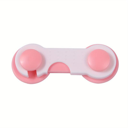 Child Protection Lock for Refrigerator & Drawer Anti-pinch & Anti-opening