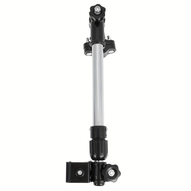 Adjustable Umbrella Holder for Strollers - Baby Comfort & Protection