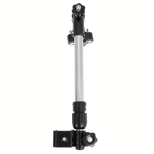 Adjustable Umbrella Holder for Strollers - Baby Comfort & Protection