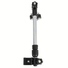 Adjustable Umbrella Holder for Strollers - Baby Comfort & Protection