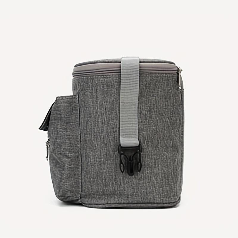 Multifunctional Mommy Bag Stroller Hanging Bag Waterproof