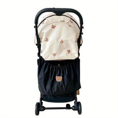 Portable Mommy Bag for Baby Stroller Storage
