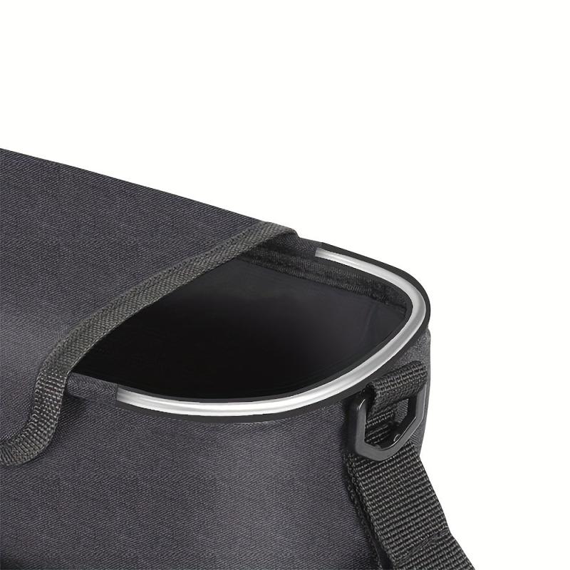 Universal Stroller Bag for Baby Essentials on the Go