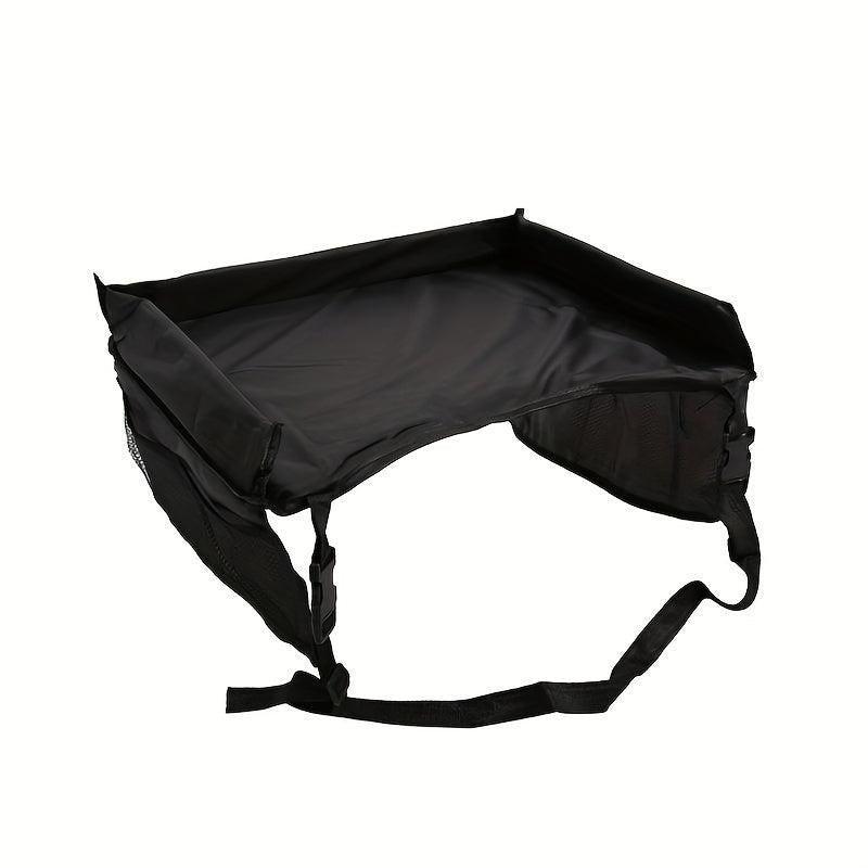 Child Safety Seat Storage Table for Kids On-The-Go