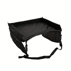 Child Safety Seat Storage Table for Kids On-The-Go