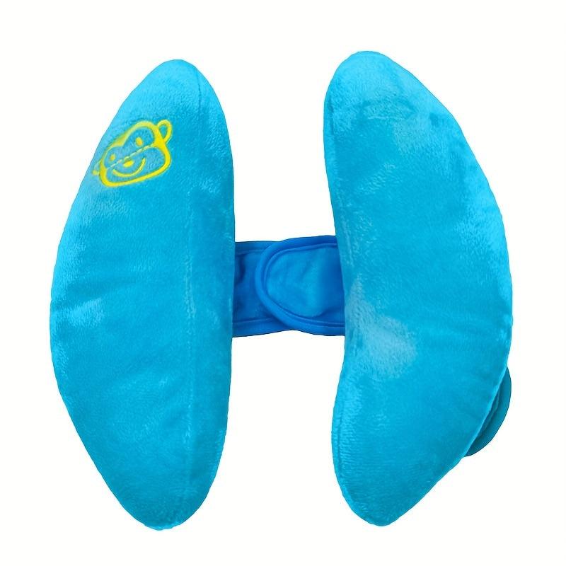 Soft Infant Stroller Neck Support Pillow for Car Seat