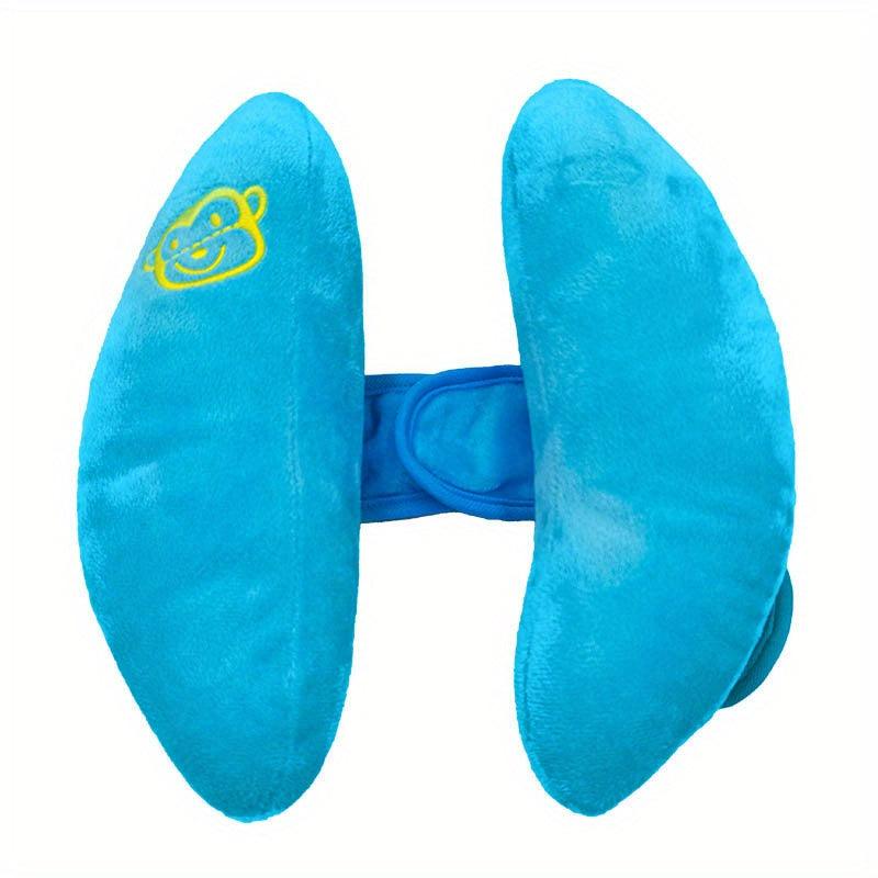 Soft Infant Stroller Neck Support Pillow for Car Seat