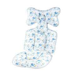 Winter Stroller Pad for Comfort & Warmth