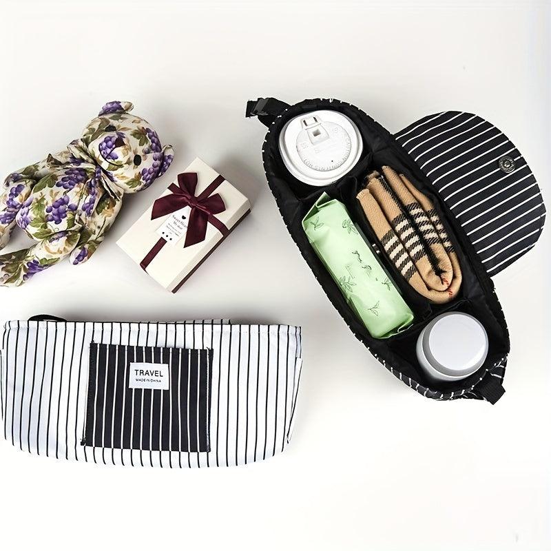 Universal Baby Stroller Storage Bag - Multifunctional Hanging Bag