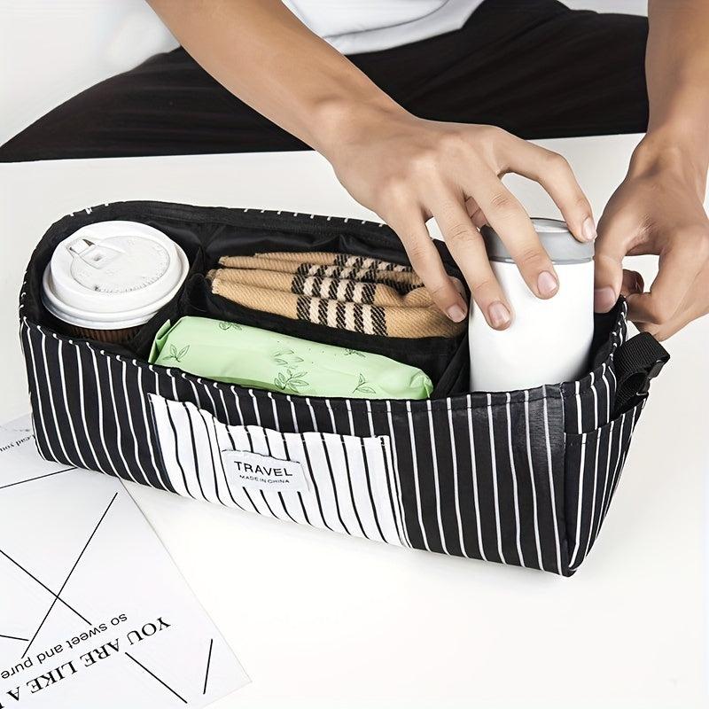 Universal Baby Stroller Storage Bag - Multifunctional Hanging Bag