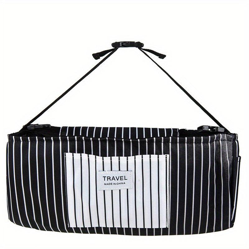 Universal Baby Stroller Storage Bag - Multifunctional Hanging Bag