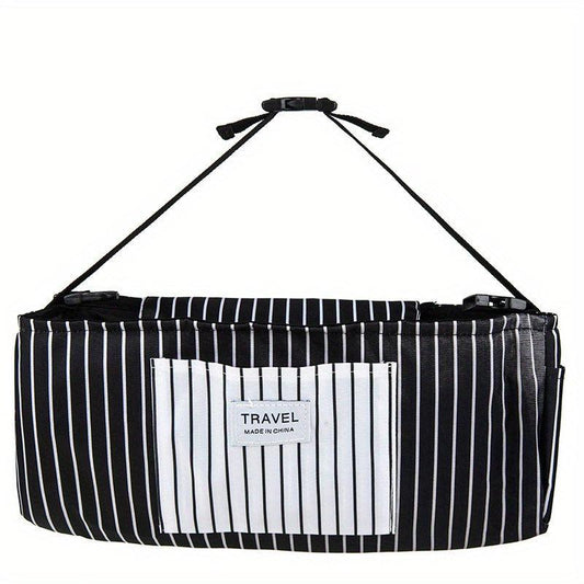 Universal Baby Stroller Storage Bag - Multifunctional Hanging Bag
