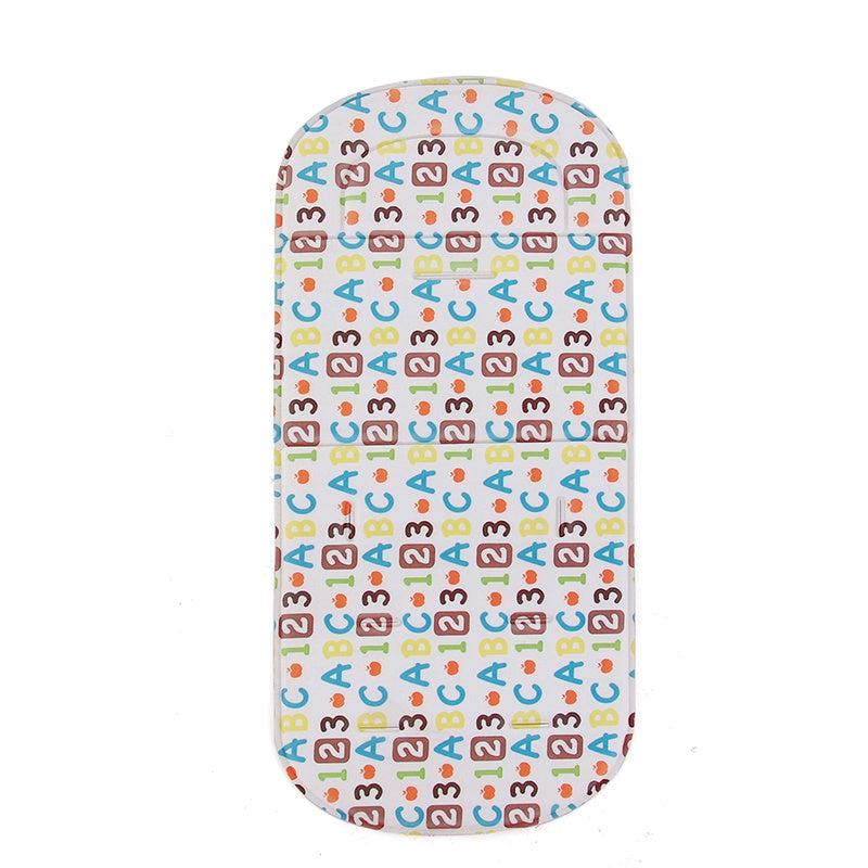 Baby Stroller Seat Cotton Pad - Stroller Accessories