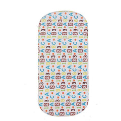 Baby Stroller Seat Cotton Pad - Stroller Accessories