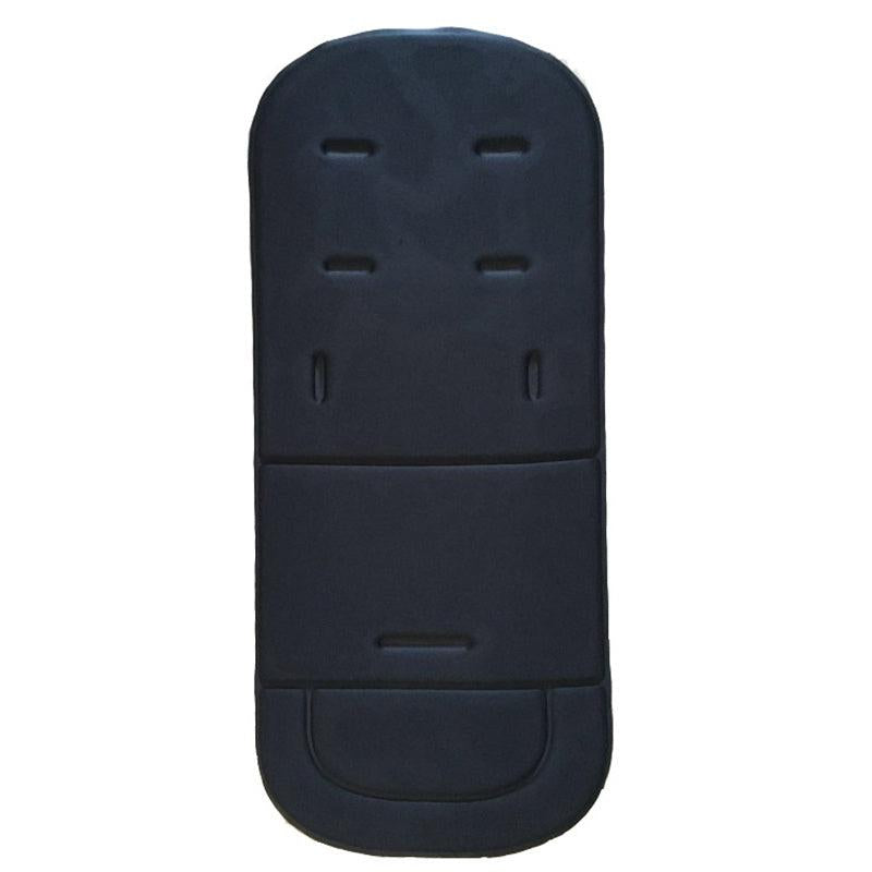 Baby Stroller Seat Cotton Pad - Stroller Accessories