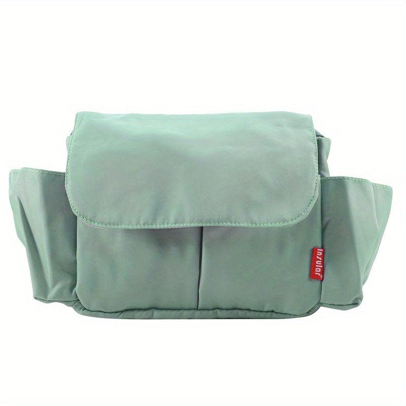 Waterproof Nylon Baby Stroller Bag Multifunctional & Large Capacity