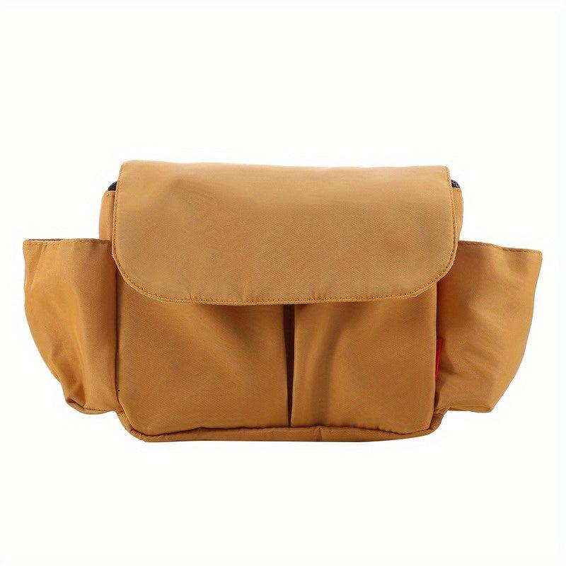Waterproof Nylon Baby Stroller Bag Multifunctional & Large Capacity