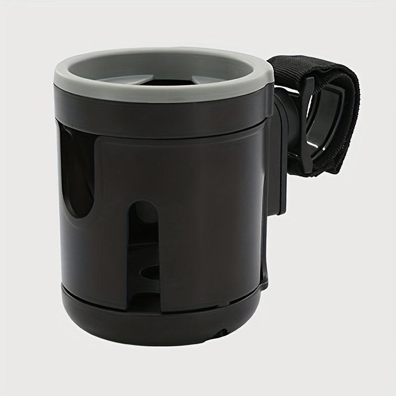 Baby Stroller Cup Holder Double Cup Holder Bottle Holder