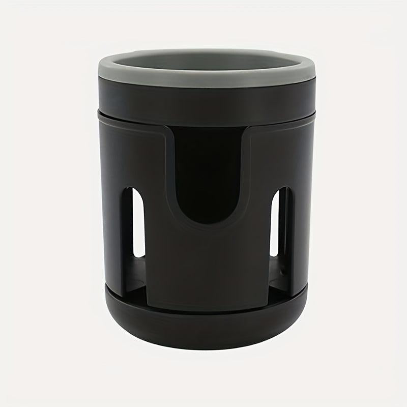 Baby Stroller Cup Holder Double Cup Holder Bottle Holder