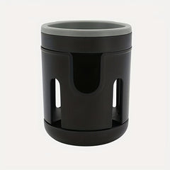 Baby Stroller Cup Holder Double Cup Holder Bottle Holder