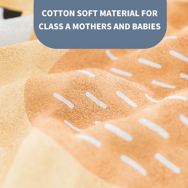 Lightweight Stroller Cushion Baby Seat Four Seasons Warm Cushion