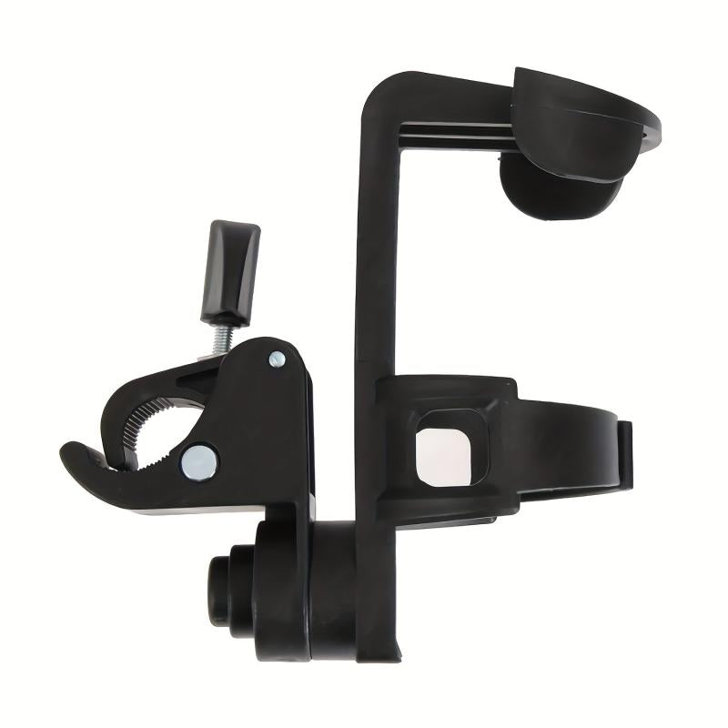 Baby Stroller Bottle Holder for Safety and Comfort