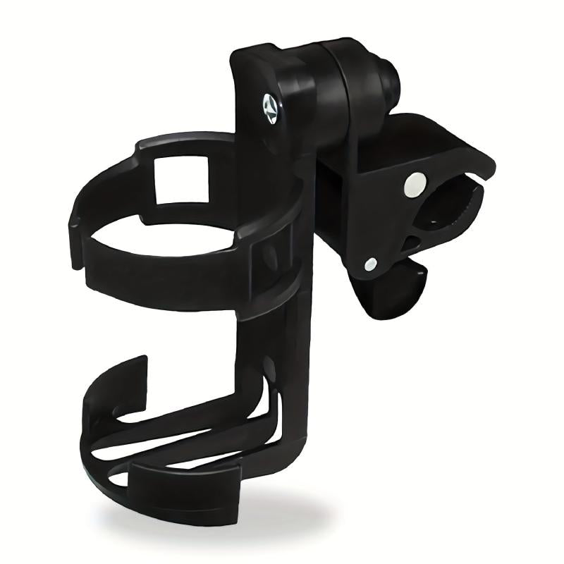 Baby Stroller Bottle Holder for Safety and Comfort