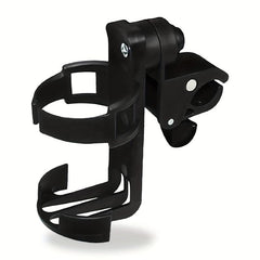 Baby Stroller Bottle Holder for Safety and Comfort