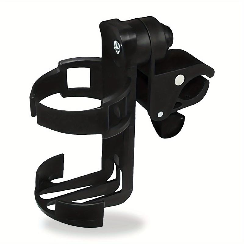 Baby Stroller Bottle Holder for Safety and Comfort