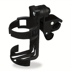 Baby Stroller Bottle Holder for Safety and Comfort