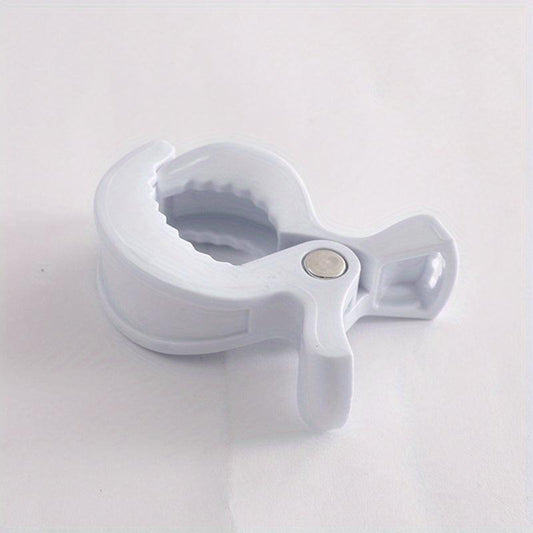 Stroller Accessories Clip Plastic Blanket Clip Birthday Gift 0-24 Months