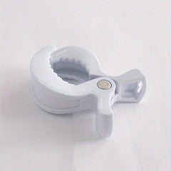 Stroller Accessories Clip Plastic Blanket Clip Birthday Gift 0-24 Months