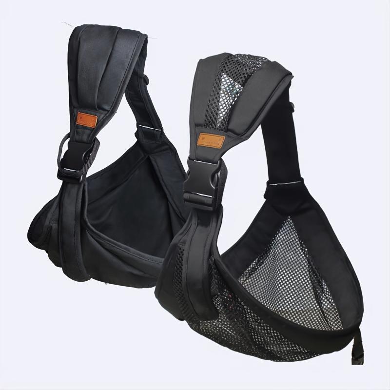 Baby Front Holding Strap Breathable Heat proof Cloth Pad