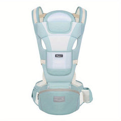 Baby Carrier Waist Stool Baby Backpack Carrier