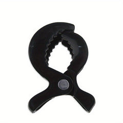 2pcs Pram Nail Clips for Muslin Blankets, Sun and Wind Protection