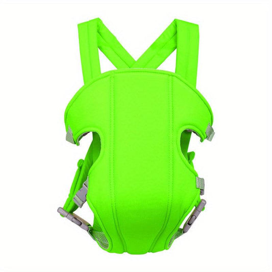 Multifunctional Baby Carrier Upgraded Baby Carrier Bag Front Throw Back Carrier